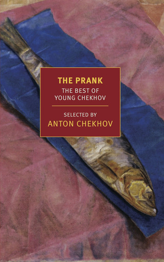 The Prank