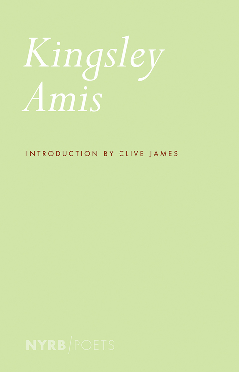 Cover image for book Collected Poems