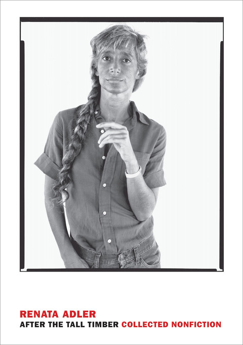 Cover image for book After the Tall Timber