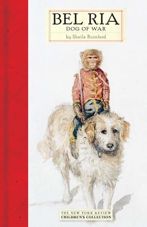 Cover image for book Bel Ria