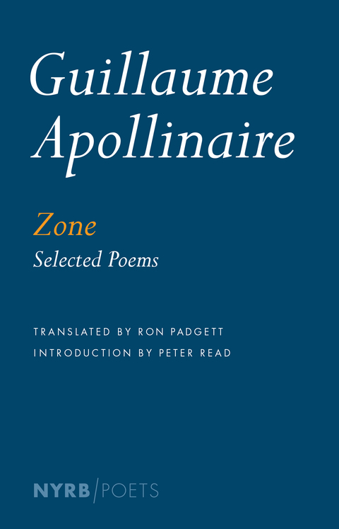 Cover image for book Zone