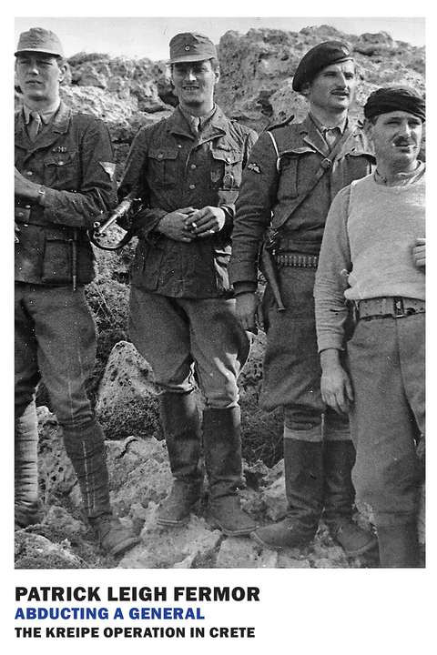 Cover image for book Abducting a General