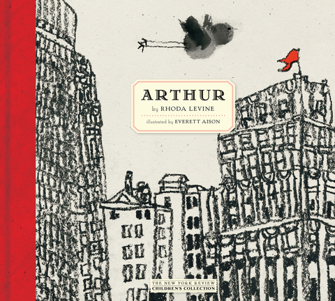 Cover image for book Arthur