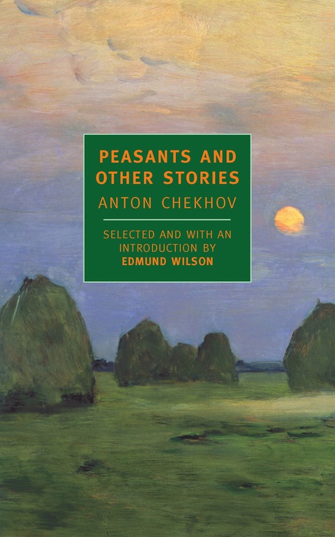 Cover image for book Peasants and Other Stories