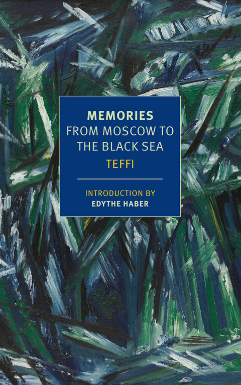 Cover image for book Memories