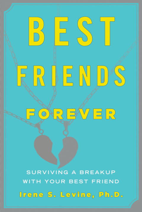Cover image for book Best Friends Forever