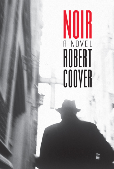 Cover image for book Noir