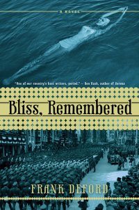 Titelbild: Bliss, Remembered 9781590203590