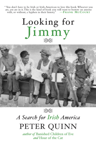 Looking for Jimmy