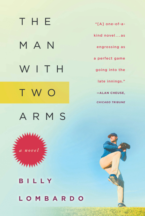 The Man with Two Arms 