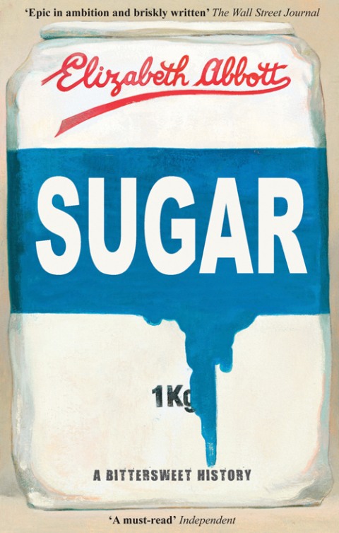Cover image for book Sugar