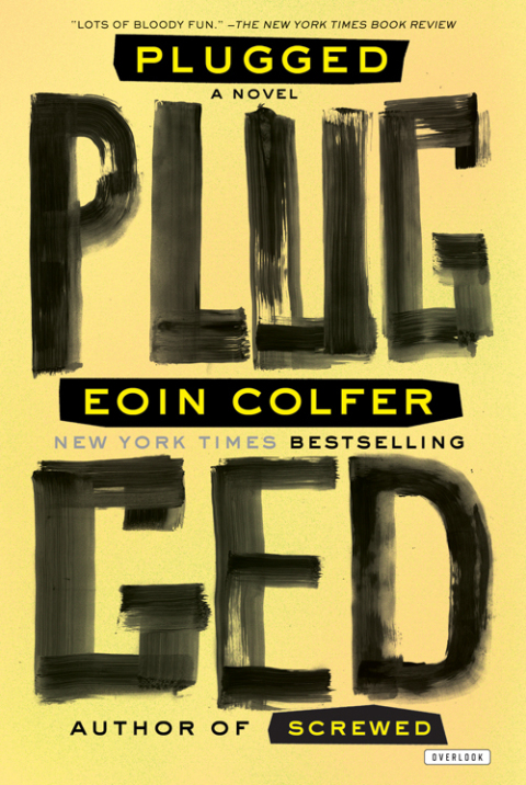 Cover image for book Plugged