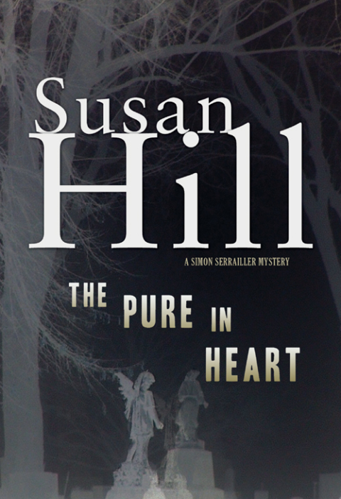 Cover image for book The Pure in Heart