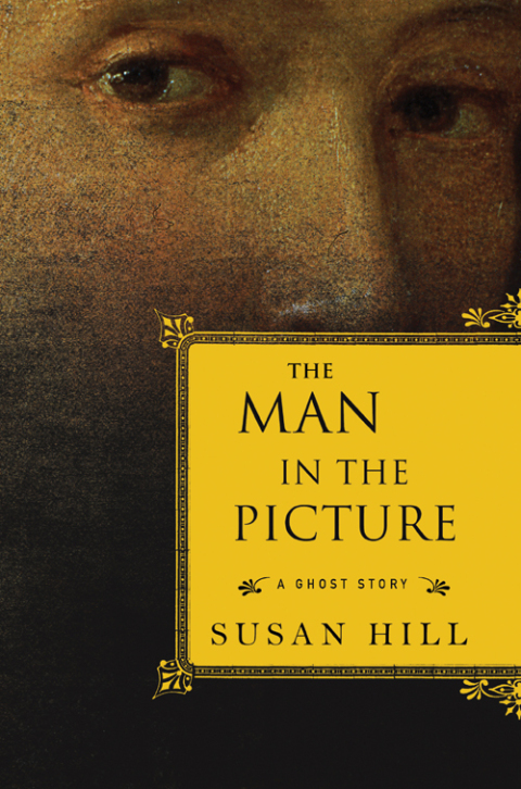 Cover image for book The Man in the Picture