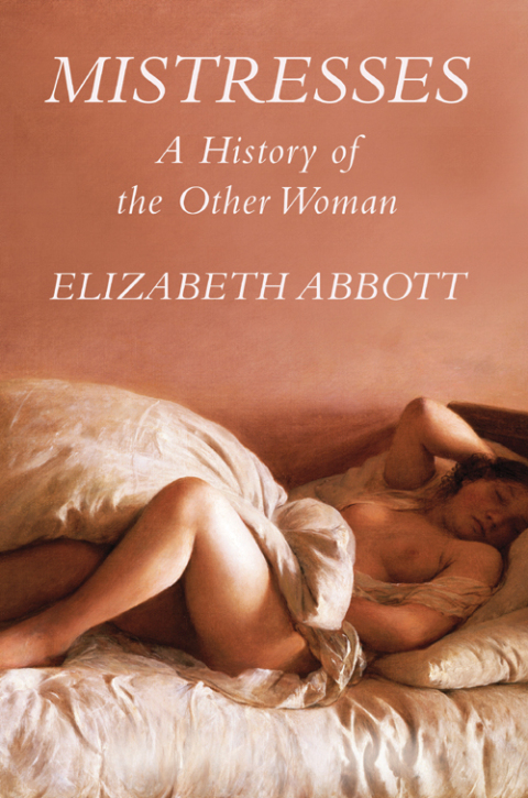 Cover image for book Mistresses