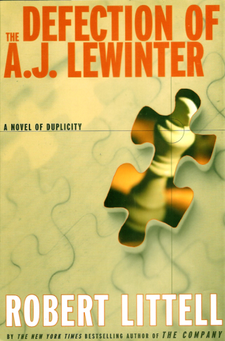 The Defection of A. J. Lewinter