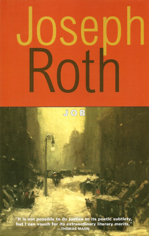 Cover image for book Job