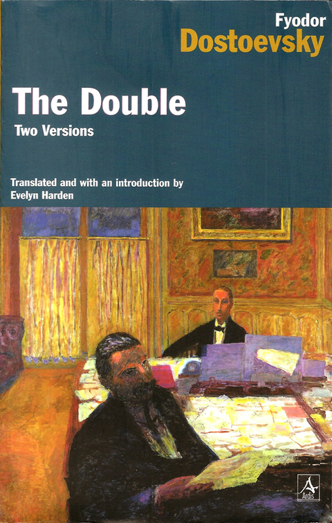 The Double: Two Versions 