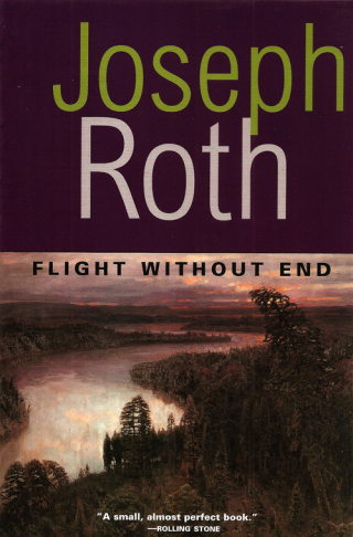 Flight Without End