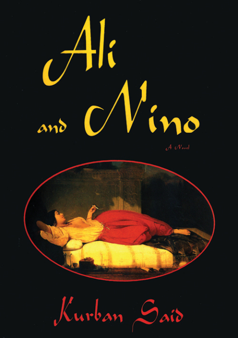 Ali and Nino 