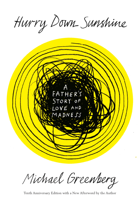 Cover image for book Hurry Down Sunshine