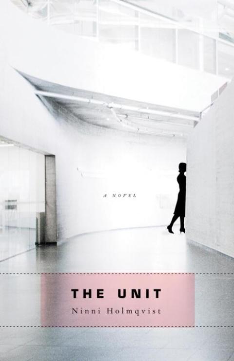 Cover image for book The Unit