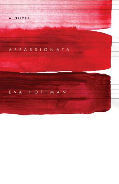 Cover image for book Appassionata