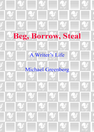 Beg, Borrow, Steal