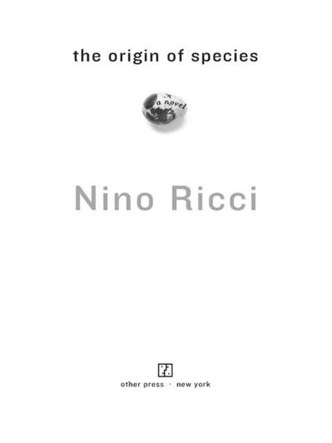Cover image for book The Origin of Species