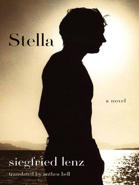 Cover image for book Stella