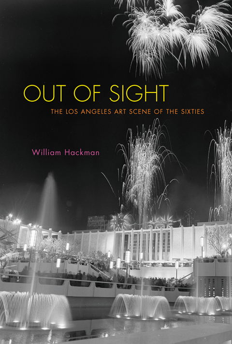 Cover image for book Out of Sight