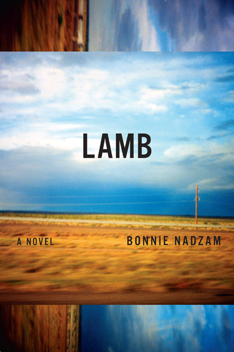 Cover image for book Lamb