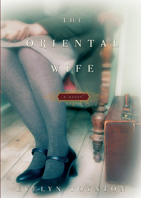 Cover image for book The Oriental Wife