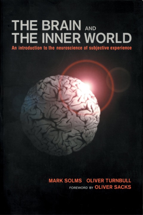 Cover image for book Brain and the Inner World
