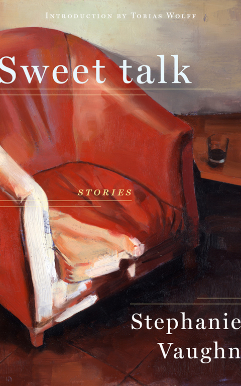 Cover image for book Sweet Talk