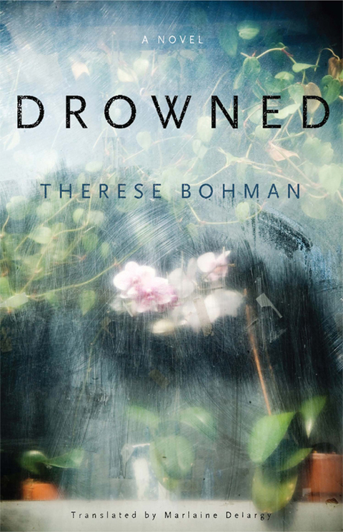 Cover image for book Drowned