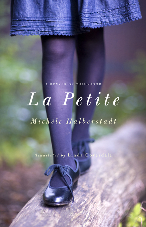 Cover image for book La Petite