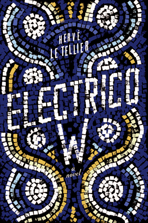 Cover image for book Electrico W