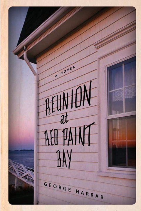 Cover image for book Reunion at Red Paint Bay