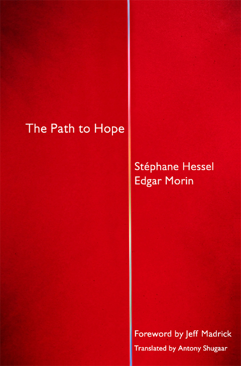 Cover image for book The Path to Hope
