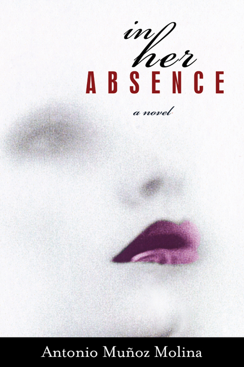 Cover image for book In Her Absence
