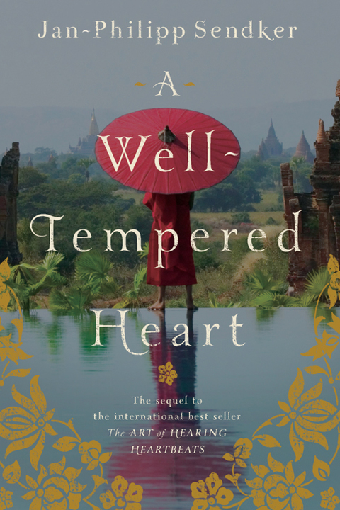 Cover image for book A Well-tempered Heart