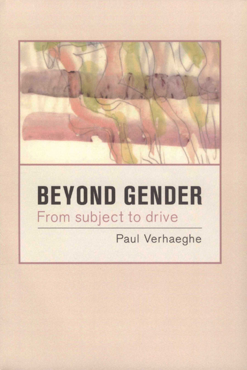 Cover image for book Beyond Gender
