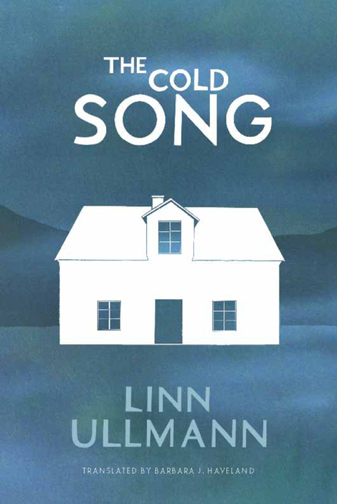 Cover image for book The Cold Song