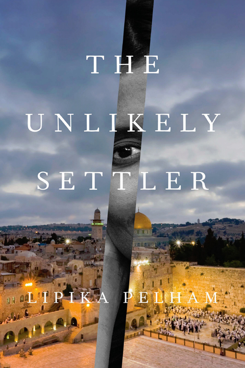 Cover image for book The Unlikely Settler