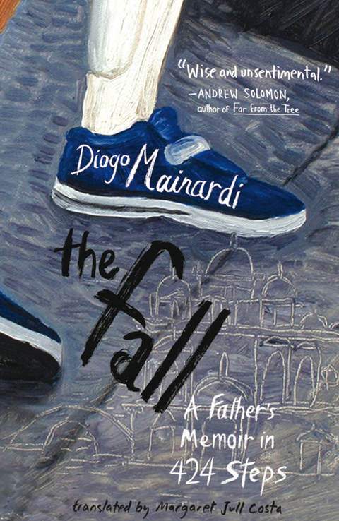 Cover image for book The Fall