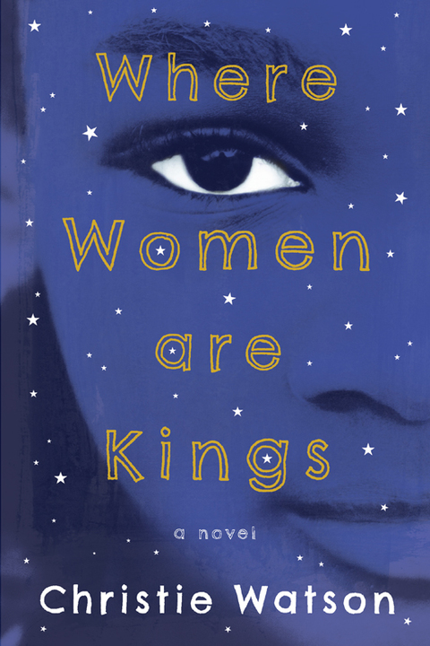 Cover image for book Where Women Are Kings