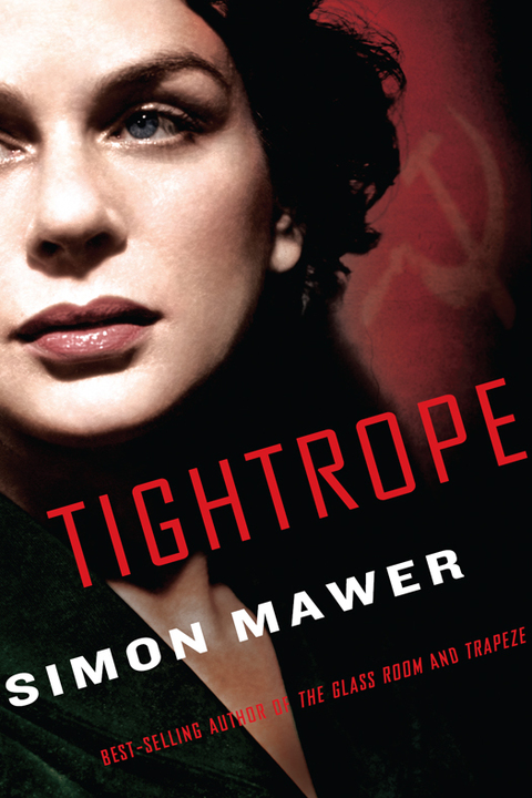 Cover image for book Tightrope