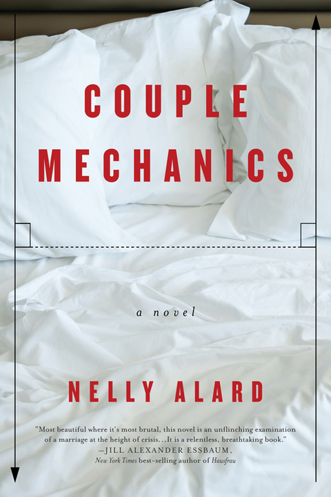 Cover image for book Couple Mechanics