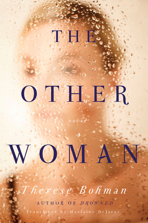 Cover image for book The Other Woman